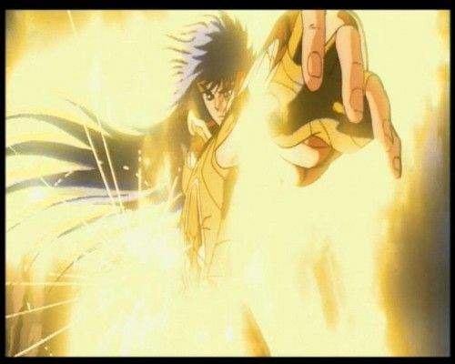 Otaku Gallery  / Anime e Manga / Saint Seiya / Screen Shots / Movies / 03 - La leggenda dei guerrieri Scarlatti / 446.jpg